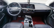 EV6 롱 레인지 2WD 에어 07호8213 EV6장기렌터카, 장기렌트카신용, EV6장기렌트